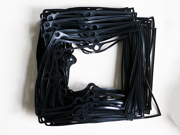 燃气表橡胶配件产品图